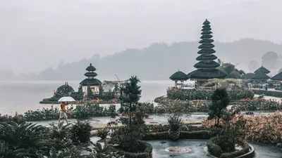 Bali in December 2026: Weather, Where to Stay and Solo Plans