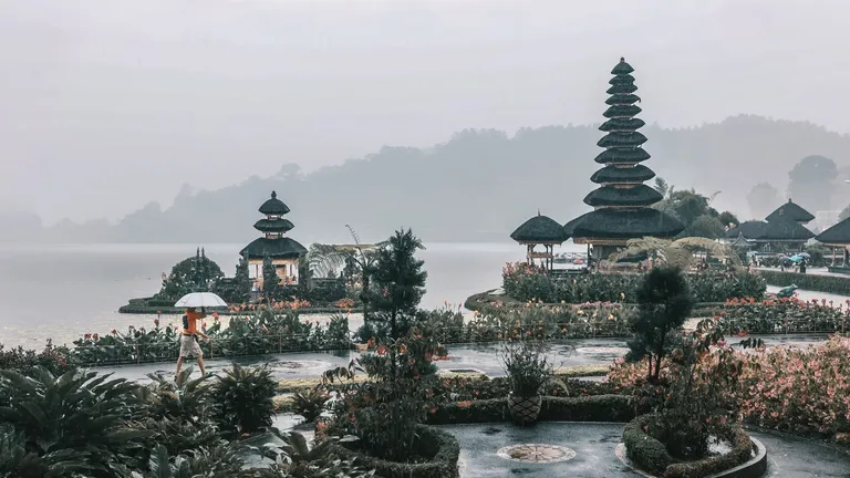Bali in December 2026: Weather, Where to Stay and Solo Plans