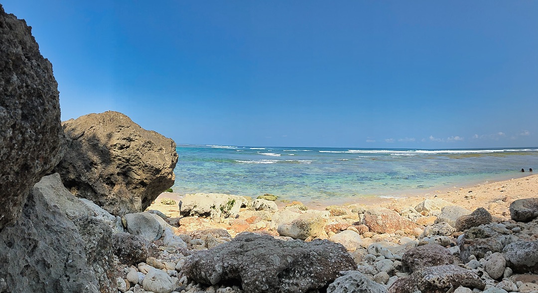 Bali's Secret Beaches: Solo Traveler's Hidden Coastal Guide