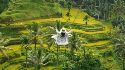 Bali Solo Trip Cost in 2026: How Much for 14 Days?