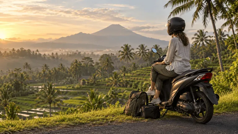 What Travel Insurance Do You Need for a Bali Trip?