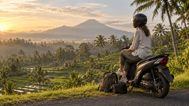 What Travel Insurance Do You Need for a Bali Trip?