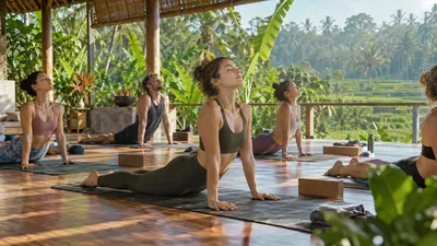 Ubud Yoga Retreats for Solo Travelers: What to Book in 2026