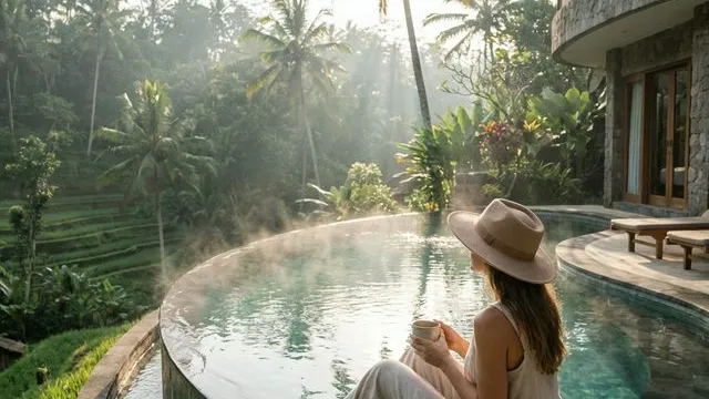 Best Boutique Hotels for Solo Travelers in Bali (2025/2026)