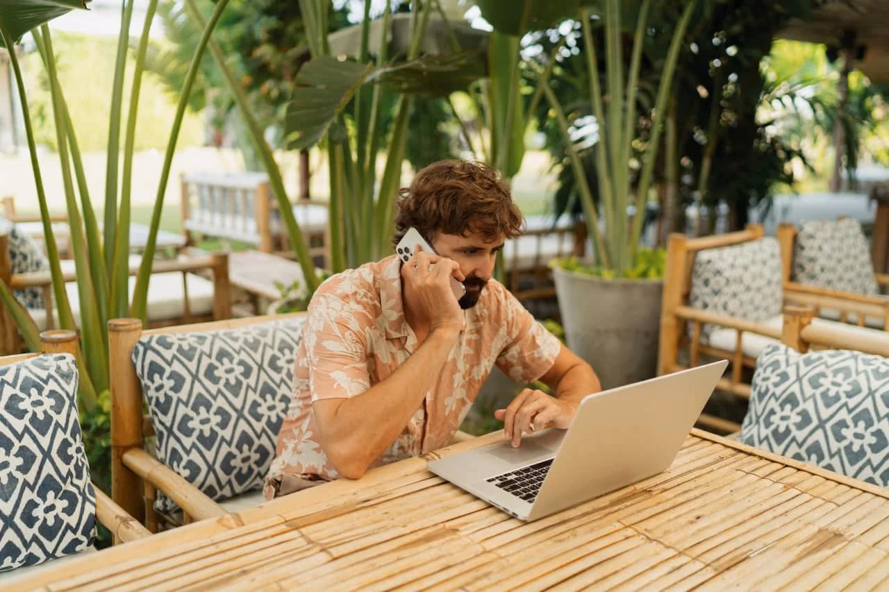 Digital Nomad Bali 2026: Visa, Tax, Work, and Solo Life