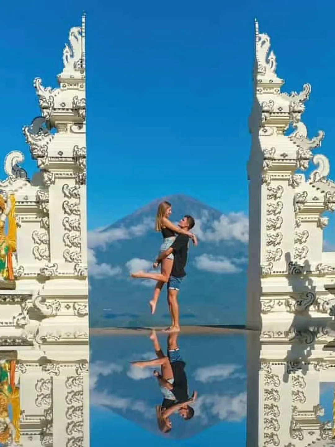 East Bali Cultural Tour