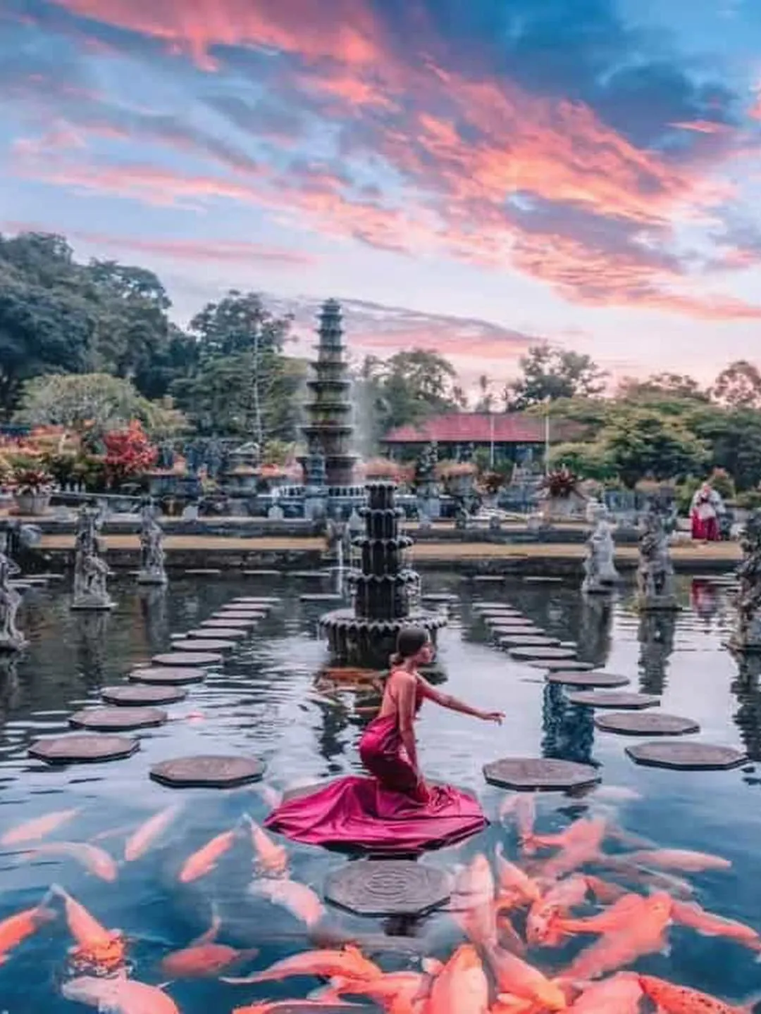 East Bali Cultural Tour