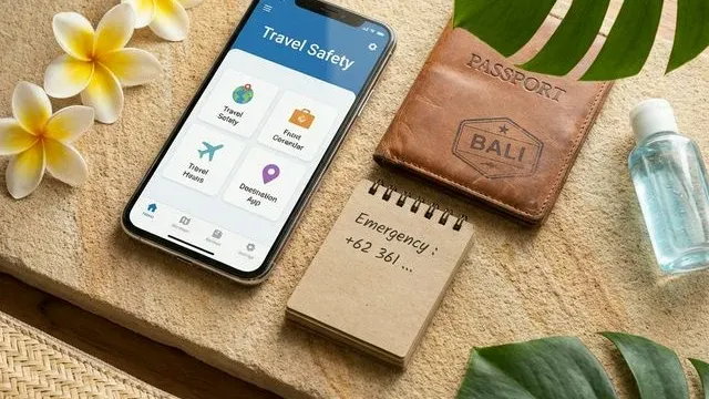 Essential Emergency Contacts in Bali (2026 Update)