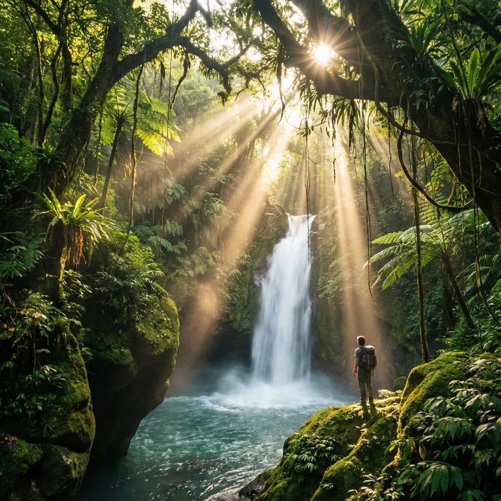 Hidden Gems