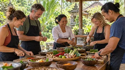 How to Meet Other Solo Travelers in Bali