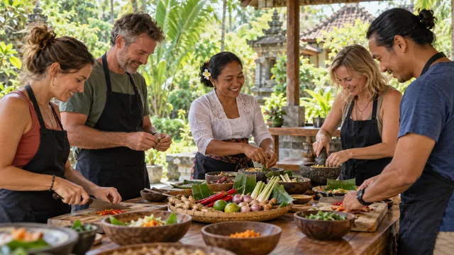 How to Meet Other Solo Travelers in Bali