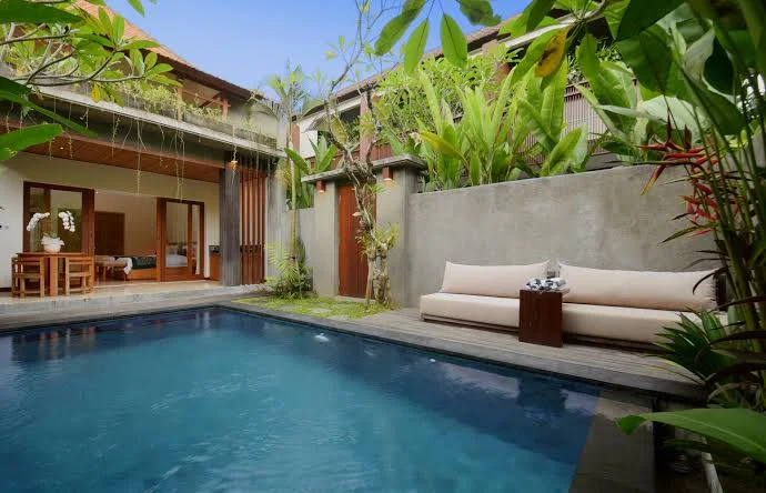 JAPA Suites & Villas