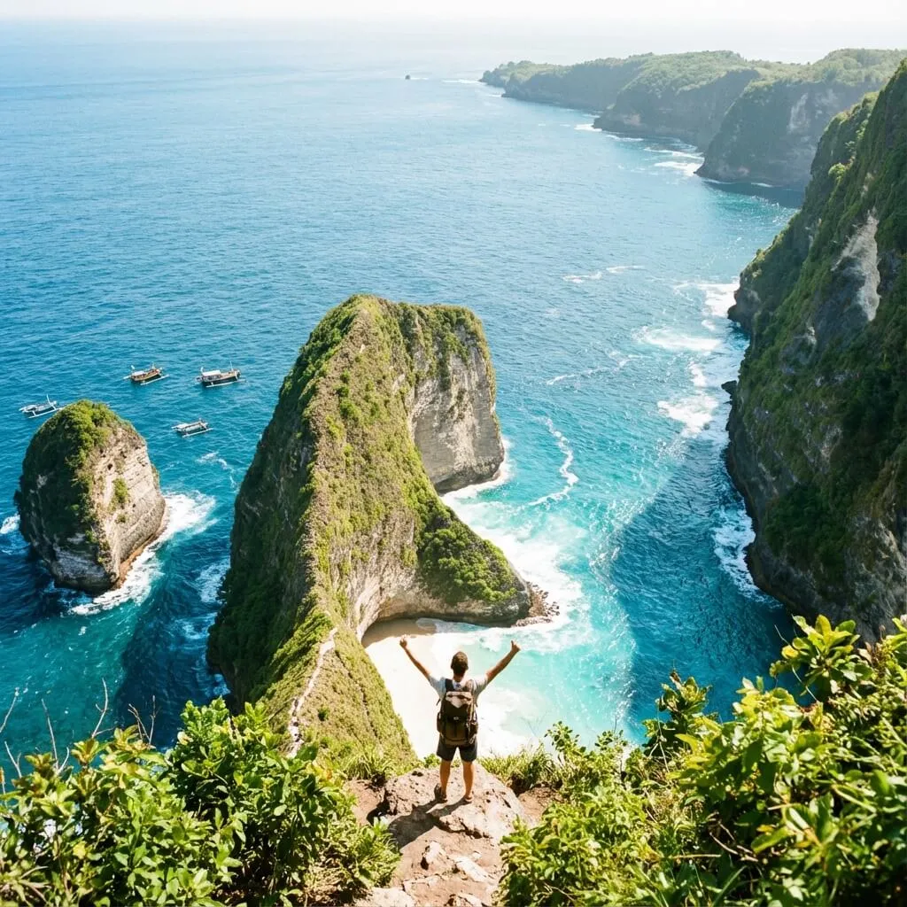 Nature & Adventure