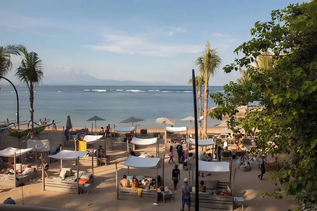 Best Hotels in Sanur Bali 2026: 6 Solo Picks (From $40/Night)