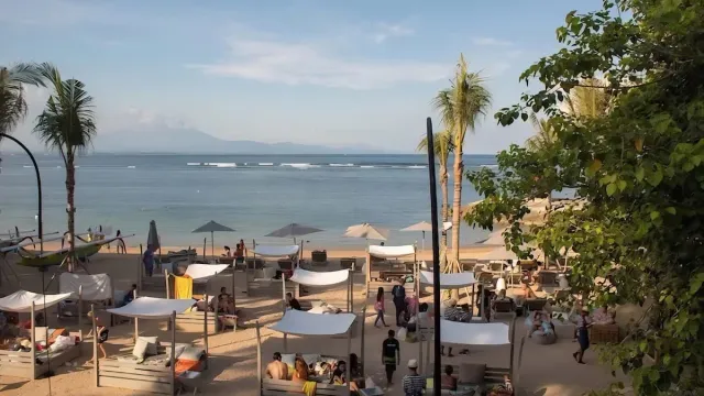 Best Hotels in Sanur Bali 2026: 6 Solo Picks from $40