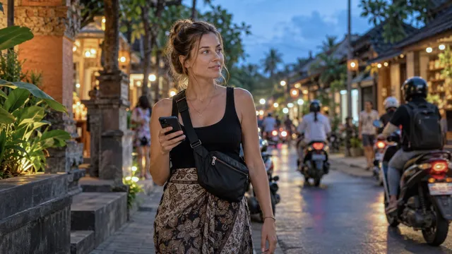 Is Bali Safe for Solo Female Travelers? 2026 Guide