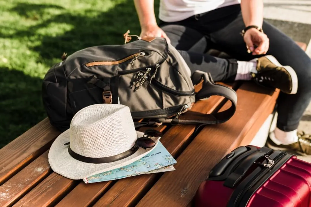 Solo Travel Benefits: How Traveling Alone Transforms You
