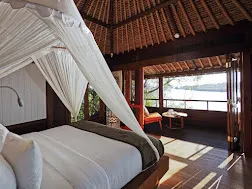 The Menjangan West Bali National Park