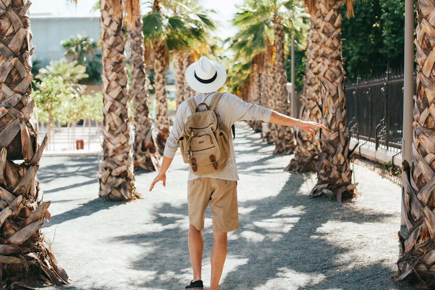Things to do in Bali with GetYourGuide