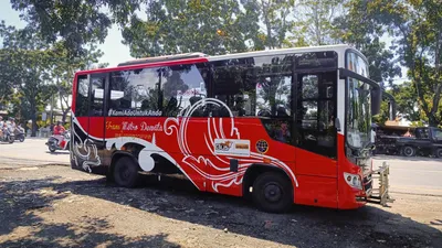 Trans Metro Dewata 2026: Route Map, Fares & How to Ride