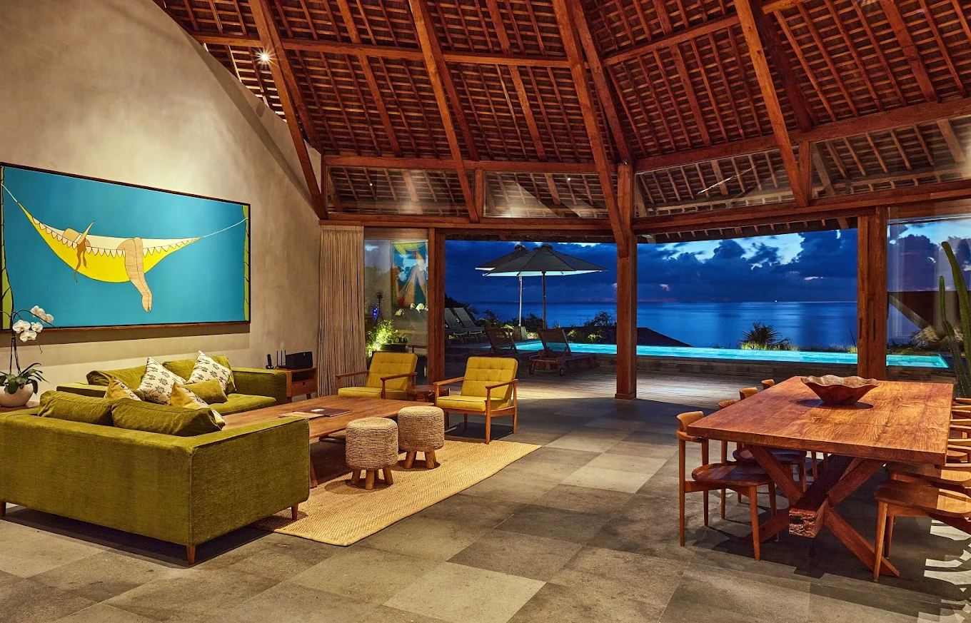Uluwatu Surf Villas