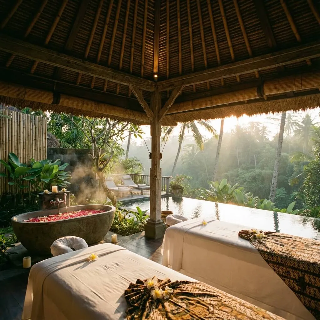 Wellness & Healing