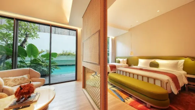 Where to Stay in Canggu 2026: Solo Traveler's Hotel Guide